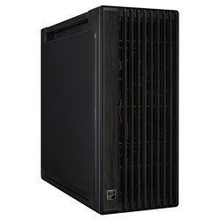 ASUS ProArt PA602 Wood Edition – Metal Panel Midi Tower Negr | APLIUM