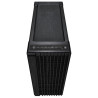 ASUS ProArt PA602 Wood Edition – Metal Panel Midi Tower Negr | APLIUM