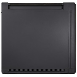 ASUS ProArt PA602 Wood Edition – Metal Panel Midi Tower Negr | APLIUM
