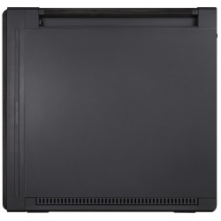 ASUS ProArt PA602 Wood Edition – Metal Panel Midi Tower Negr | APLIUM