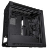 ASUS ProArt PA602 Wood Edition – Metal Panel Midi Tower Negr | APLIUM