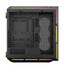 Caja Corsair 5000T Lx Rgb Tempered Glass Mid-tower Case Blac | APLIUM