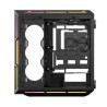 Caja Corsair 5000T Lx Rgb Tempered Glass Mid-tower Case Blac | APLIUM