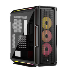 Caja Corsair 5000T Lx Rgb Tempered Glass Mid-tower Case Blac | APLIUM