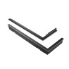 ASUS TUF GAMING GT502 Horizon ARGB Lighting Kit Black Midi T | APLIUM