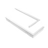 ASUS TUF GAMING GT502 Horizon ARGB Lighting Kit White Kit de | APLIUM