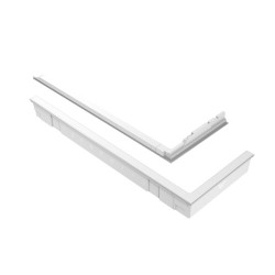 ASUS TUF GAMING GT502 Horizon ARGB Lighting Kit White Kit de | APLIUM