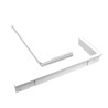 ASUS TUF GAMING GT502 Horizon ARGB Lighting Kit White Kit de | APLIUM