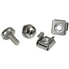 M5 CAGE NUTS & SCREWS