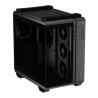 ASUS TUF GAMING GT502 Horizon TG ARGB Black Midi Tower Negro | APLIUM