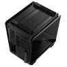 ASUS TUF GAMING GT502 Horizon TG ARGB Black Midi Tower Negro | APLIUM