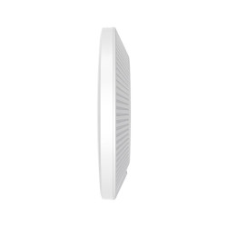 BE12000 Ceiling Mount Tri-band Wi-fi 7 Access Point | APLIUM