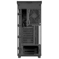 Caja Asus Proart PA401 Metal Pwm Black | APLIUM