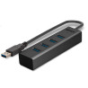 Lindy - 4 Port Usb 3.0 Hub - Ref. 43324 | APLIUM
