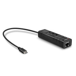 Usb 3.1 Hub & Gigabit | APLIUM