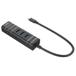 Usb 3.1 Hub & Gigabit | APLIUM