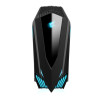Caja Gigabyte Aorus C700 GLASS,TORRE,3.5“/2.5”X4+2.5”X6,F:12 | APLIUM