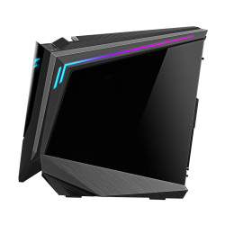 Caja Gigabyte Aorus C700 GLASS,TORRE,3.5“/2.5”X4+2.5”X6,F:12 | APLIUM