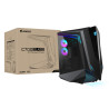 Caja Gigabyte Aorus C700 GLASS,TORRE,3.5“/2.5”X4+2.5”X6,F:12 | APLIUM