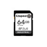 64GB Sdxc Industrial C10 -40C To 85C Uhs-i U3 V30 A1 Pslc | APLIUM