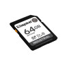 64GB Sdxc Industrial C10 -40C To 85C Uhs-i U3 V30 A1 Pslc | APLIUM
