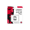 64GB Sdxc Industrial C10 -40C To 85C Uhs-i U3 V30 A1 Pslc | APLIUM