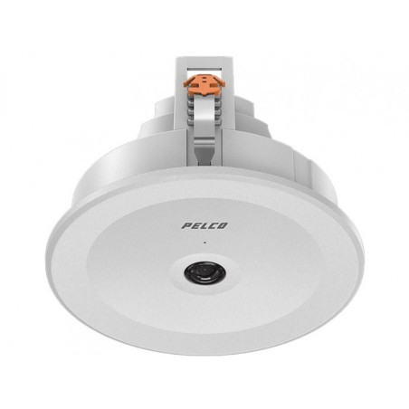 8MP FISHEYE INCEILING MOUNT