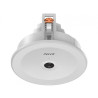 8MP FISHEYE INCEILING MOUNT