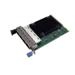 Plan Cp 4X1GBIT Cu Intel I350-T4 OCPV3 | APLIUM