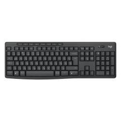 MK370 Combo Business - Graphite Hun Bt N/A INTNL-973 Dongle | APLIUM