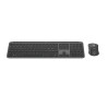 Logitech 920-012486 - Signature Slim Combo MK950 Graphite | APLIUM