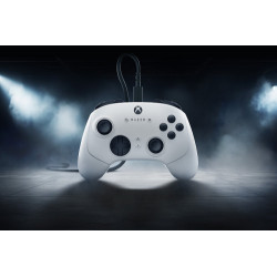Razer Wolverine V3 Tournament Edition Blanco USB Gamepad Ana | APLIUM