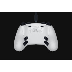Razer Wolverine V3 Tournament Edition Blanco USB Gamepad Ana | APLIUM