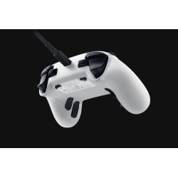 Razer Wolverine V3 Tournament Edition Blanco USB Gamepad Ana | APLIUM