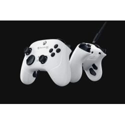 Razer Wolverine V3 Tournament Edition Blanco USB Gamepad Ana | APLIUM