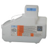WASTE TONER BOX ASSEMBLY