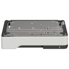 Lexmark 36S2910, Bandeja de papel, Lexmark, 250 hojas, 4,2 kg