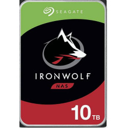 Ironwolf Air 10TB Nas 3.5IN | APLIUM