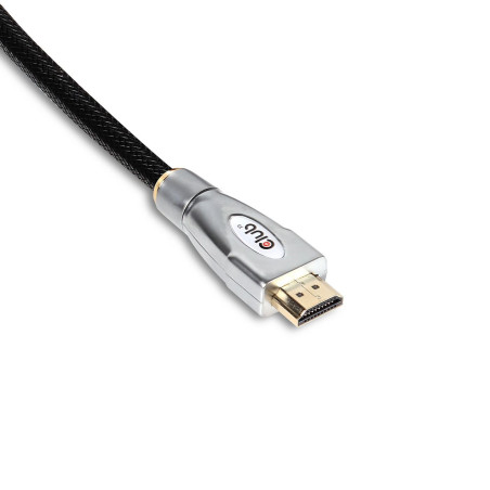 HDMI-Cable A - A 2.0 High