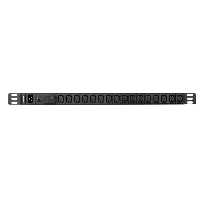 16-Outlet 0U Basic PDU with