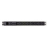 18-Outlet 1U Extended Depth