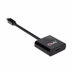 Mini DP 1.2 to HDMI