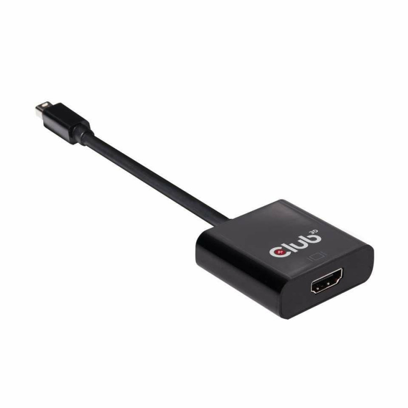 Mini DP 1.2 to HDMI
