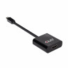 Mini DP 1.2 to HDMI