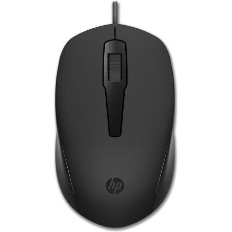 150 Wired Mouse EURO
