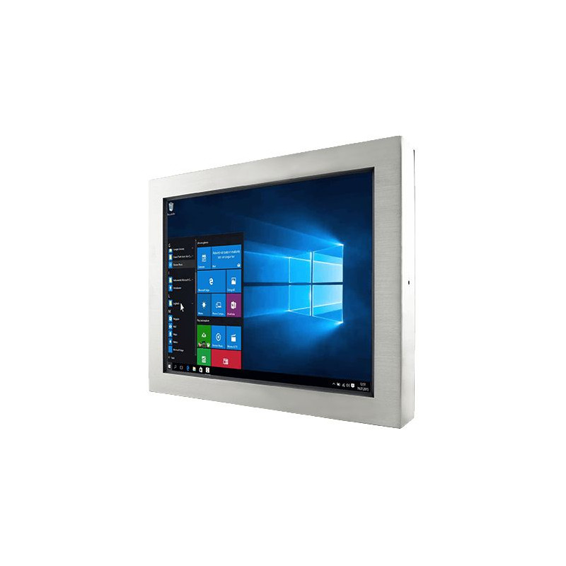 17" 1280 x 1024 Intel Core