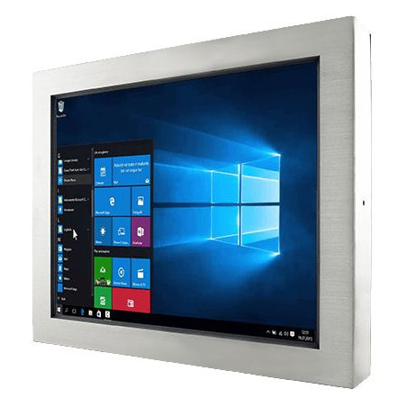 17" 1280 x 1024 Intel Core