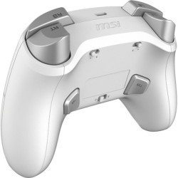 Gamepad Msi Force GC300 W White | APLIUM