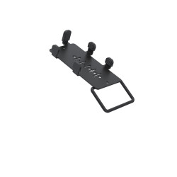 Ergonomic Solutions - Multigrip plate PAX A35 with - Ref. | APLIUM
