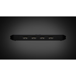 Aten US4224-AT 2x4 USB 2.0 Sharing Conmutador | APLIUM